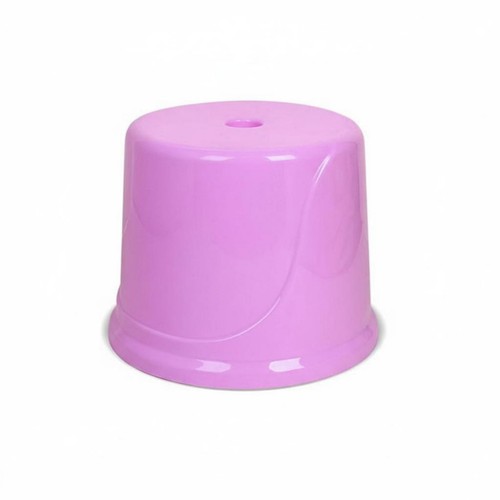 Stackable round seat thickened - round,
