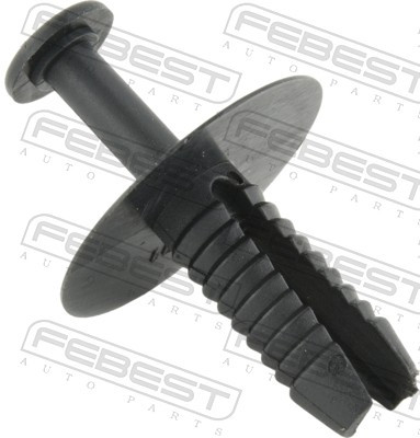 Febest 88570 171 clip - febest-oe, 88570-171.oe