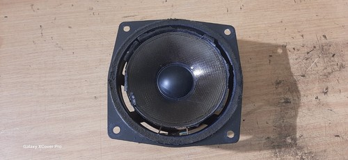 Mackie monitor 4wt - 1x,