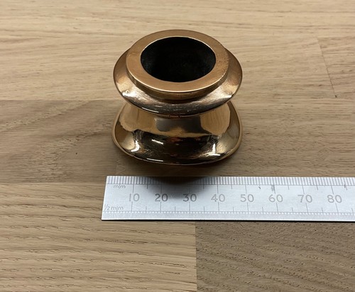 Live steam gauge - 3,