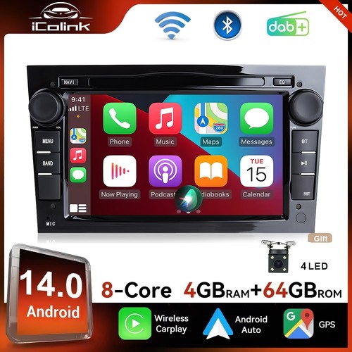 Carplay car stereo - carplay, for