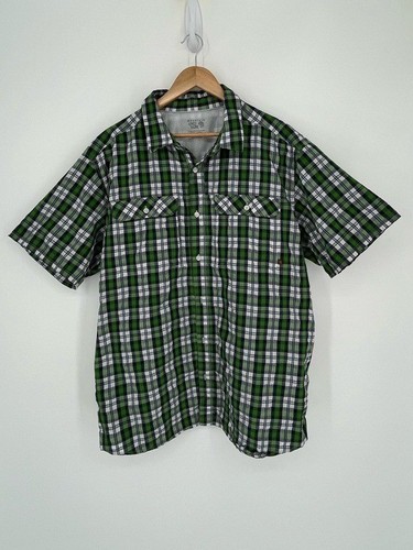 Mountain hardwear short sleeve - mountain,