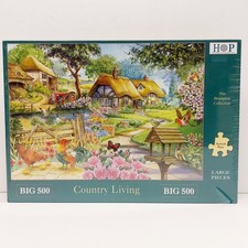 House puzzles hop big 500 - of,