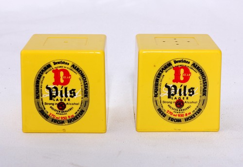 Vintage holsten pils lager - holsten,