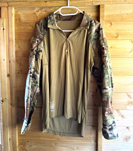 Crye precision combat shirt - precision, g4