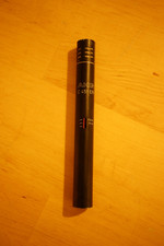 AKG C451 EB + CK1 capsule -