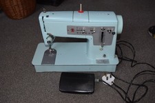 Vintage Singer Sewing Machine
