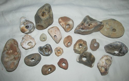 Hag stones job - hag,