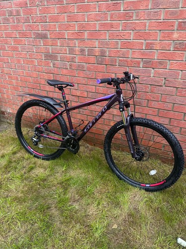 Carrera vengeance mountain - carrera,
