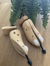 Wooden Shoe Stretchers for Men
