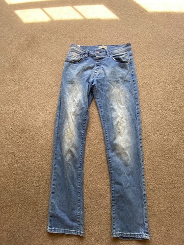 883 police jeans w32 - , w31