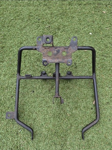 Honda xl125v 2001 2006 - honda, 2001-2006