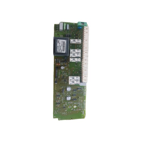 Halstead ace pcb - halstead,