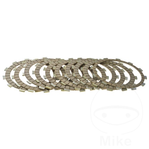 Clutch plate fibres - fibres, trw/lucas