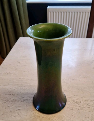 Vintage bretby pottery - bretby, england