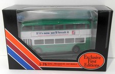 EFE 1/76 Scale 20407 Bristol