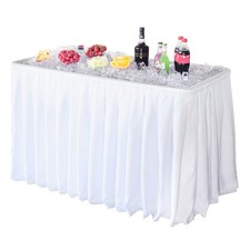 4 FOOT X-LARGE PARTY ICE BIN