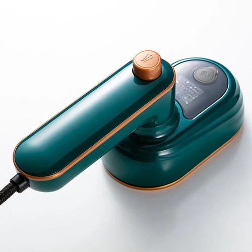 Mini garment steamer steam - mini,