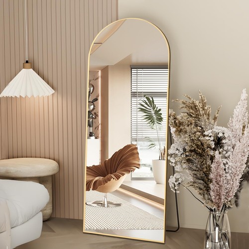 Full length mirror - full, mirror,