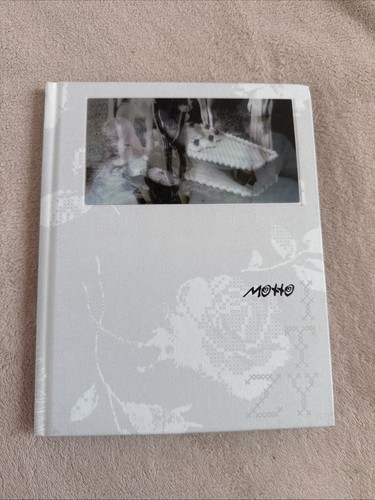 Itzy motto album kpop - album, b