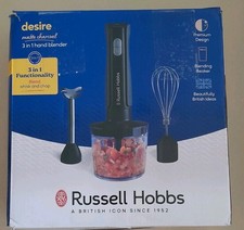 Russell Hobbs Desire 3-in-1