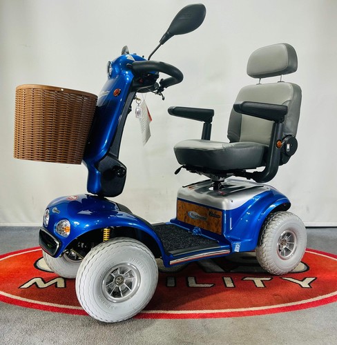 Shoprider cadiz - shoprider, (roadmaster)
