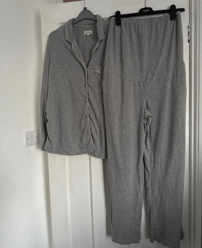 Size next maternity grey - maternity,