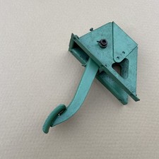 Land Rover Series 2 2A 3 Clutch Pedal Box SWB LWB