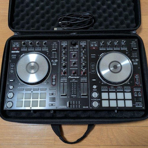 Pioneer ddj channel - pioneer, 2-channel