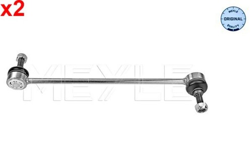 Stabiliser rod strut front - stabiliser,