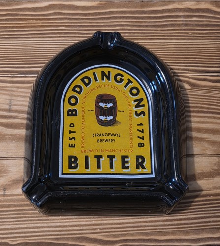 Boddingtons bitter ceramic - bitter,
