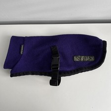 Equafleece Polo Neck Fleece