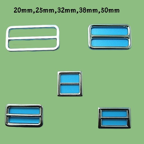 Metal sliding bar strap - sliding,
