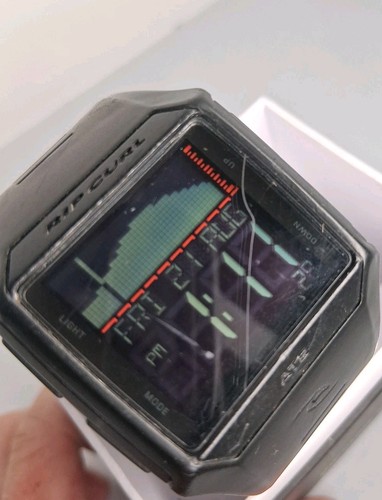 Rip curl rifles - rifles, watch