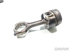 Lexus IS Engine Piston With