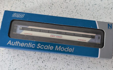 Dapol N Gauge East Coast Mk3 Coach 42091 Standard Class 2P-005-831