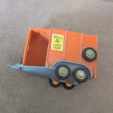 Vintage 1979 Britains Farms