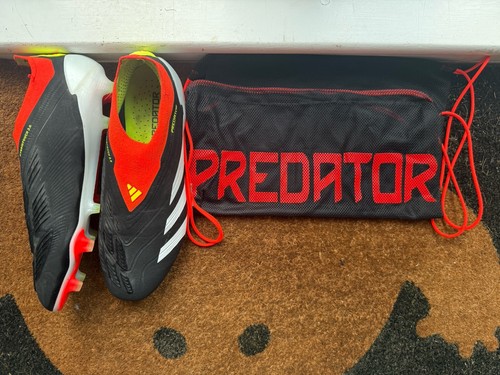 Adidas predator elite - predator, fg