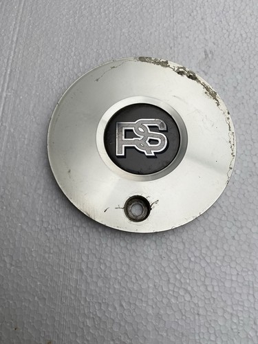 Ford spoke diamond cut - 7,