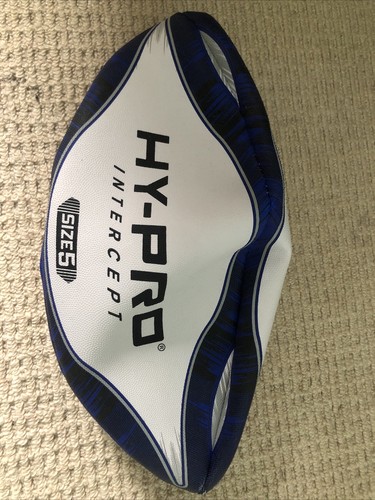 Pro intercept rugby - hy-pro,