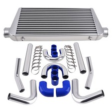 600x300x76 Intercooler