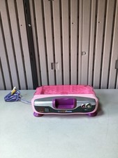 Vtech V Smile Motion TV Learning System Console Only - No Power Lead - Untested