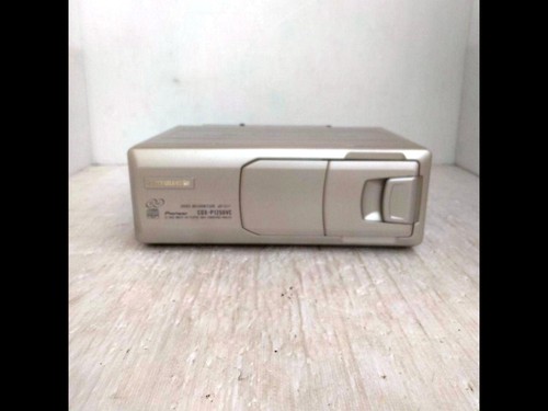 Pioneer carrozzeria cdx - pioneer, cdx-1250vc