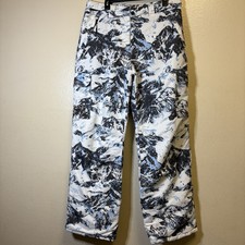 Super Triple Goose Snow Pants