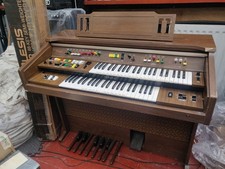 Yamaha Organ