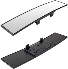 Car Rear View Mirror Interior