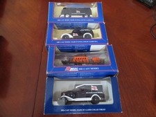 4 X  LLEDO COLLECTIBLES RNLI