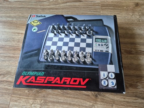 Olympiad kasparov chess - olympiad,