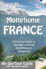 Motorhome France - An OurTour