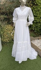 Vintage 1970s Medieval Revival